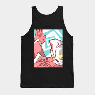 ULTRAMAN Tank Top